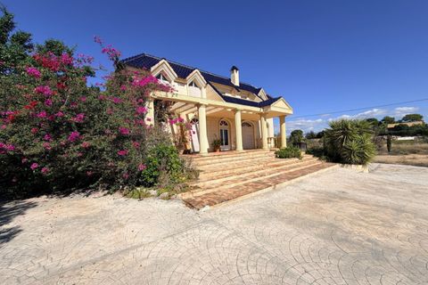 Villa en Mutxamel, Alicante, Mutxamel - € 499.000 | Ref: 746417 - photo 4