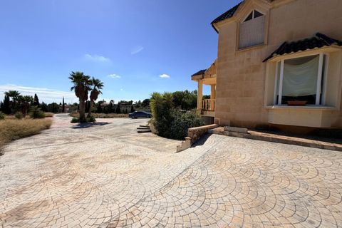 Villa en Mutxamel, Alicante, Mutxamel - € 499.000 | Ref: 746417 - photo 6