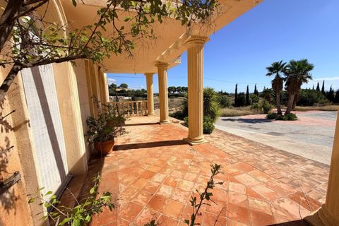 Villa en Mutxamel, Alicante, Mutxamel - € 499.000 | Ref: 746417 - photo 7