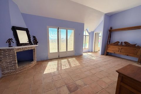 Villa en Mutxamel, Alicante, Mutxamel - € 499.000 | Ref: 746417 - photo 10