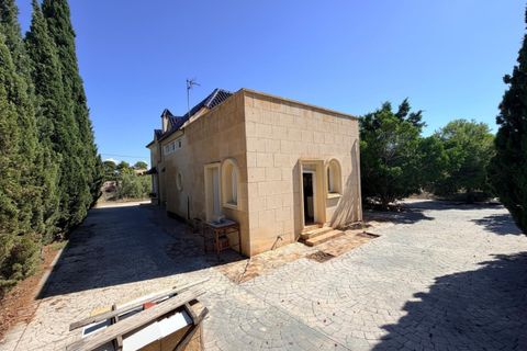 Villa en Mutxamel, Alicante, Mutxamel - € 499.000 | Ref: 746417 - photo 16