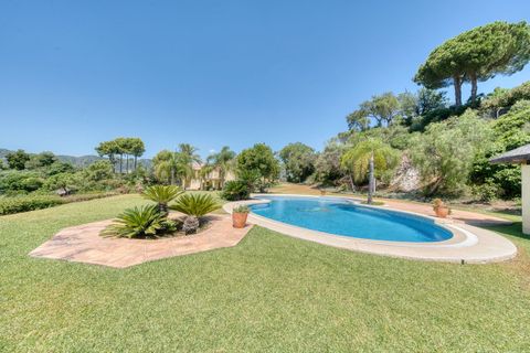 Haus in La Zagaleta, Malaga - Foto 4