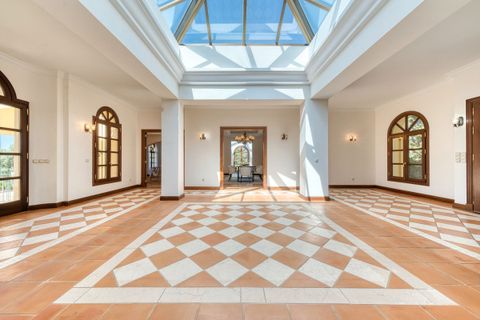 Haus in La Zagaleta, Malaga - Foto 5