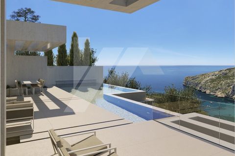 Villa i Javea, Alicante, Javea - € 4.500.000 | Ref: BP3671 - foto 2