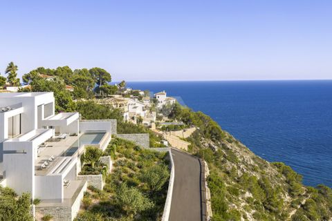 Villa i Javea, Alicante, Javea - € 4.500.000 | Ref: BP3671 - foto 3
