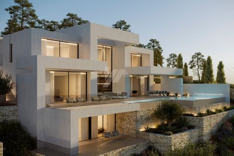Villa i Javea, Alicante, Javea - € 4.500.000 | Ref: BP3671 - foto 4