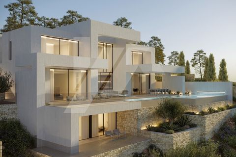 Villa i Javea, Alicante, Javea - € 4.500.000 | Ref: BP3671 - foto 6