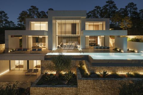 Villa i Javea, Alicante, Javea - € 4.500.000 | Ref: BP3671 - foto 7