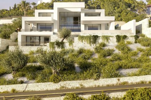 Villa i Javea, Alicante, Javea - € 4.500.000 | Ref: BP3671 - foto 8