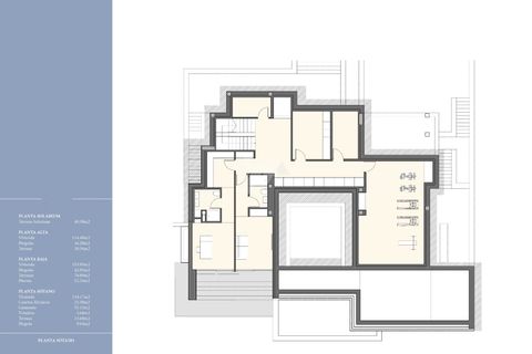 Villa i Javea, Alicante, Javea - € 4.500.000 | Ref: BP3671 - foto 12