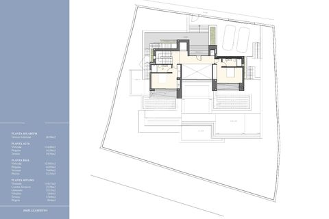 Villa i Javea, Alicante, Javea - € 4.500.000 | Ref: BP3671 - foto 13