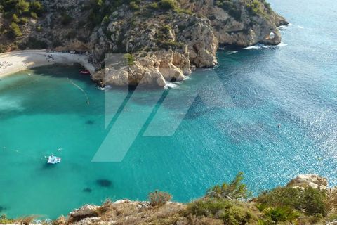 Villa i Javea, Alicante, Javea - € 4.500.000 | Ref: BP3671 - foto 14