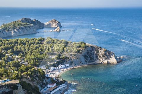 Villa i Javea, Alicante, Javea - € 4.500.000 | Ref: BP3671 - foto 16