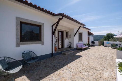 Byhus i Arganil, Coimbra, Arganil - € 399.000 | Ref: 908047 - foto 2