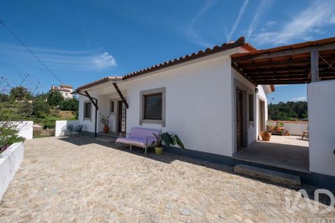 Byhus i Arganil, Coimbra, Arganil - € 399.000 | Ref: 908047 - foto 4