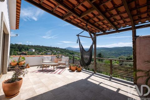Byhus i Arganil, Coimbra, Arganil - € 399.000 | Ref: 908047 - foto 3