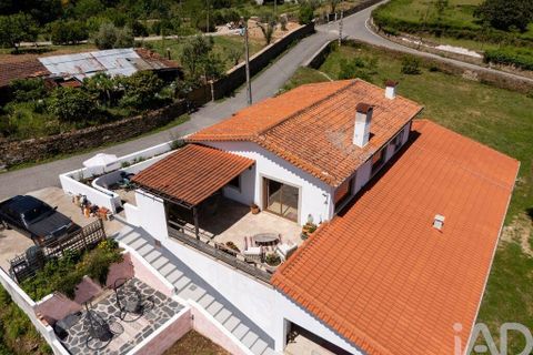 Byhus i Arganil, Coimbra, Arganil - € 399.000 | Ref: 908047 - foto 5