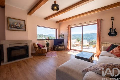 Byhus i Arganil, Coimbra, Arganil - € 399.000 | Ref: 908047 - foto 6