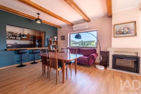 Byhus i Arganil, Coimbra, Arganil - € 399.000 | Ref: 908047 - foto 7