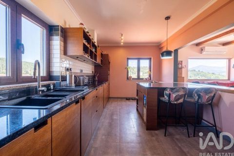 Byhus i Arganil, Coimbra, Arganil - € 399.000 | Ref: 908047 - foto 9