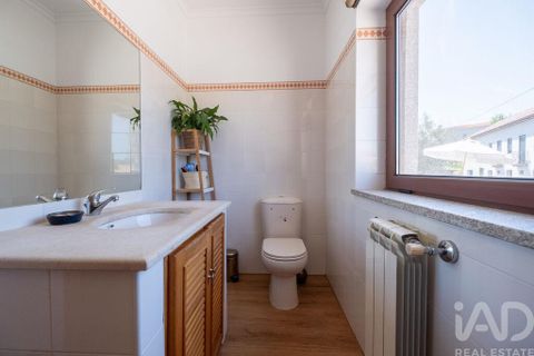 Byhus i Arganil, Coimbra, Arganil - € 399.000 | Ref: 908047 - foto 11