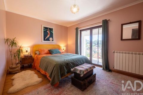 Byhus i Arganil, Coimbra, Arganil - € 399.000 | Ref: 908047 - foto 13