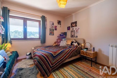 Byhus i Arganil, Coimbra, Arganil - € 399.000 | Ref: 908047 - foto 15