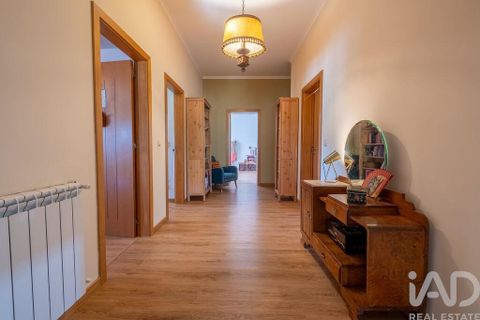 Byhus i Arganil, Coimbra, Arganil - € 399.000 | Ref: 908047 - foto 12