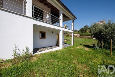 Byhus i Arganil, Coimbra, Arganil - € 399.000 | Ref: 908047 - foto 19
