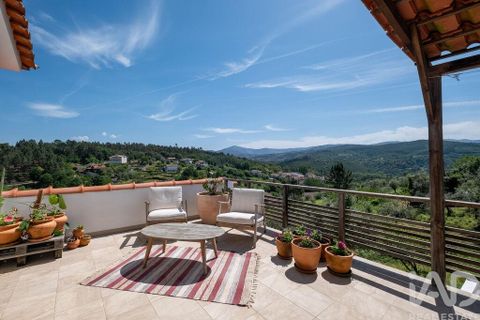 Byhus i Arganil, Coimbra, Arganil - € 399.000 | Ref: 908047 - foto 30