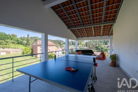 Byhus i Arganil, Coimbra, Arganil - € 399.000 | Ref: 908047 - foto 24