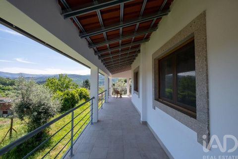 Byhus i Arganil, Coimbra, Arganil - € 399.000 | Ref: 908047 - foto 27