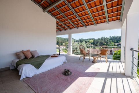 Byhus i Arganil, Coimbra, Arganil - € 399.000 | Ref: 908047 - foto 28