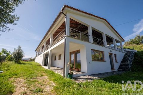 Byhus i Arganil, Coimbra, Arganil - € 399.000 | Ref: 908047 - foto 29