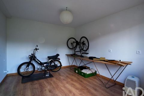 Byhus i Arganil, Coimbra, Arganil - € 399.000 | Ref: 908047 - foto 23