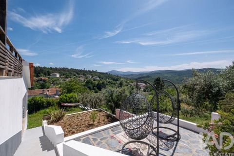 Byhus i Arganil, Coimbra, Arganil - € 399.000 | Ref: 908047 - foto 26