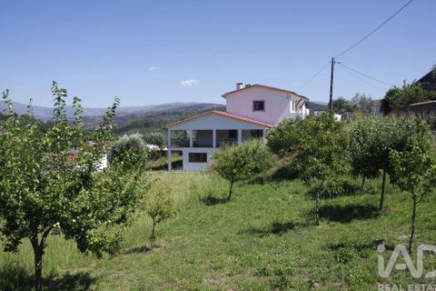 Stadthaus in Arganil, Coimbra, Arganil - € 399.000 | Ref: 908047 - Foto 1