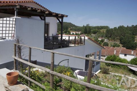 Stadthaus in Arganil, Coimbra, Arganil - € 399.000 | Ref: 908047 - Foto 4