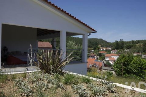 Stadthaus in Arganil, Coimbra, Arganil - € 399.000 | Ref: 908047 - Foto 5