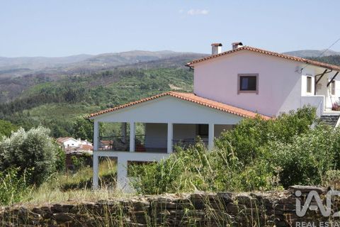 Stadthaus in Arganil, Coimbra, Arganil - € 399.000 | Ref: 908047 - Foto 7