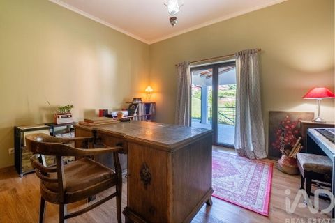 Stadthaus in Arganil, Coimbra, Arganil - € 399.000 | Ref: 908047 - Foto 22