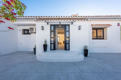 Villa a Manilva, Malaga, Manilva - € 895.000 | Ref: R5237563 - foto 6