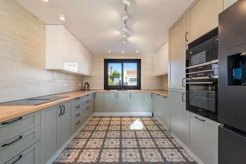 Villa a Manilva, Malaga, Manilva - € 895.000 | Ref: R5237563 - foto 16