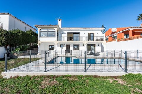 Villa a Manilva, Malaga, Manilva - € 895.000 | Ref: R5237563 - foto 30