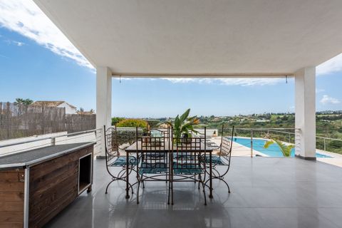 Villa a Estepona, Malaga, Estepona - € 929.000 | Ref: R5347375 - foto 7