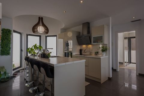 Villa a Estepona, Malaga, Estepona - € 929.000 | Ref: R5347375 - foto 12