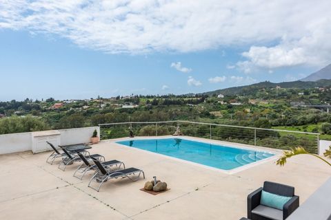 Villa a Estepona, Malaga, Estepona - € 929.000 | Ref: R5347375 - foto 30