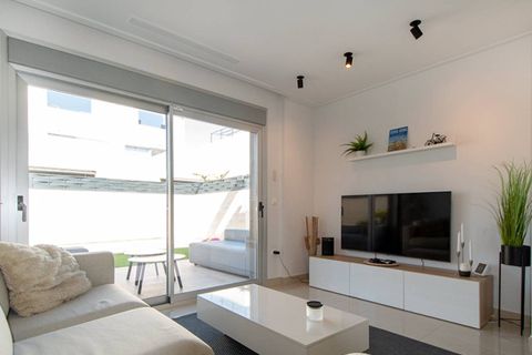 Villa i Ciudad Quesada, Alicante, Ciudad Quesada - € 399.900 | Ref: SLP2656-173 - foto 5