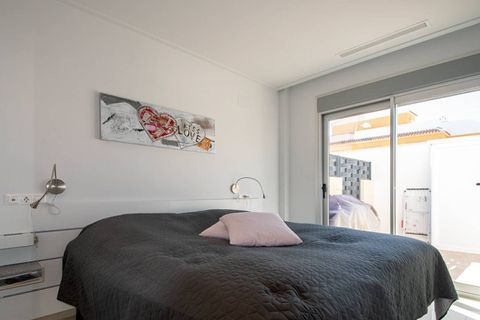 Villa i Ciudad Quesada, Alicante, Ciudad Quesada - € 399.900 | Ref: SLP2656-173 - foto 13