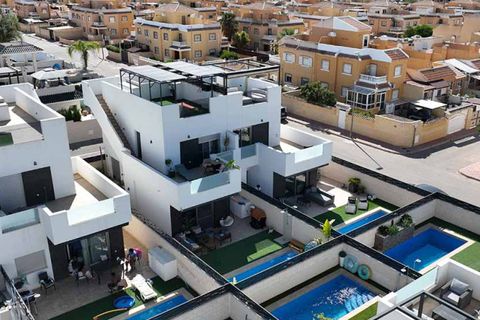 Villa i Ciudad Quesada, Alicante, Ciudad Quesada - € 399.900 | Ref: SLP2656-173 - foto 26